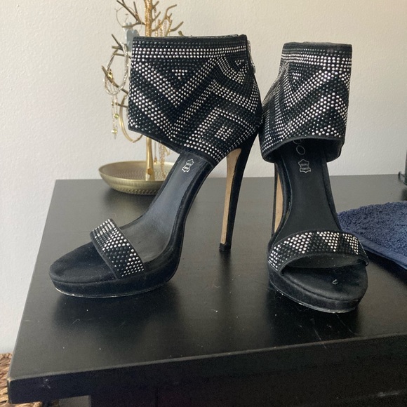 Aldo stiletto - Picture 2 of 2